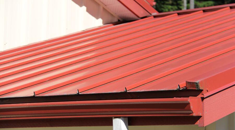 Emergency Industrial Roof Repair in Larchwood, IA